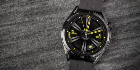 Huawei Watch GT 3 recenze – Nejlepší model střední třídy?