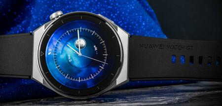 Huawei Watch GT 3 PRO recenze – Čistokrevný měšťák se sportovní duší