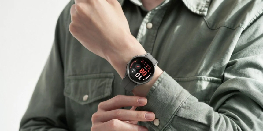 Samsung Galaxy Watch 5 Pro Predstaveni Hodinky 365 Cz