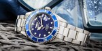 Invicta Pro Diver – Fotogalerie těch nejoblíbenějších