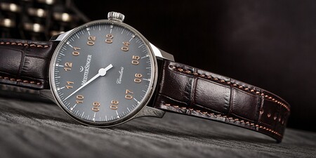 MeisterSinger Circularis recenze – Mechaniky, které tikají 5 dní