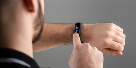 Xiaomi Mi Band 4: Otestováno Radimem