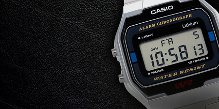 SOUTĚŽ: 3x Casio Collection Vintage A163WA za váš názor