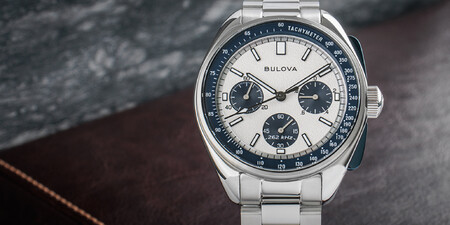 Bulova Lunar Pilot recenze – Moderní mise na Měsíc