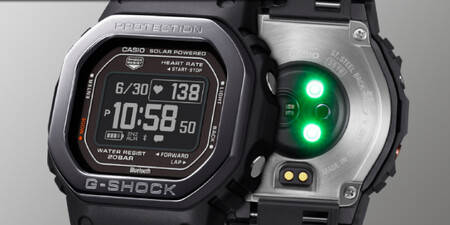Casio G-Shock DW-H5600 představení – Obnovený kult, který rozbuší srdce a ještě to změří