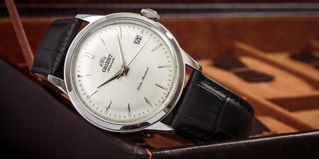 Orient Bambino – Fotogalerie společenských legend