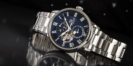 Orient Star Classic Moonphase recenze – Pokud vás nedostane Měsíc, tak všecko ostatní ano