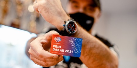 PRIM Dakar 2021 recenze: Matrixové barvy a poprvé i dámská varianta