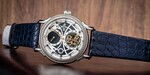 Prim Orloj 1410 Tourbillon recenze – Astroláb s královskou komplikací