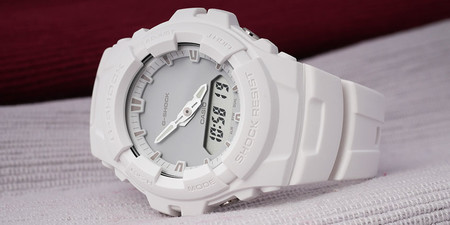 G-Shock G-100. Než je koupíte, tohle musíte přečíst