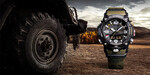 G-Shock Mudmaster GG-B100 představen na Baselworldu 2019