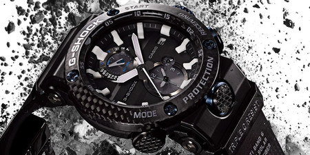 Casio G-Shock GWR-B1000 Gravitymaster: Láska, která nezrezaví