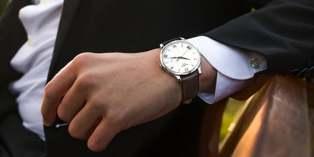6 NEJ: Nejoblíbenější pánské společenské hodinky Tissot