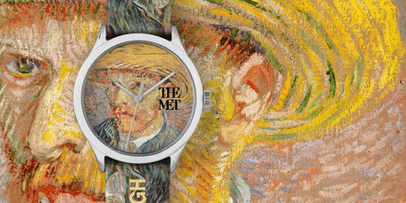 Timex x The MET – 5 slavných děl přenesených na hodinky