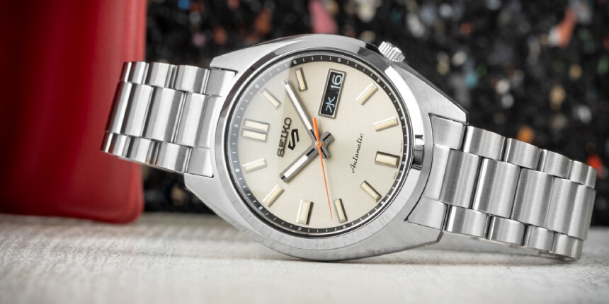 Seiko P tky SNXS recenze Hodinky 365.cz