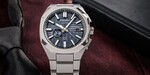 Seiko Astron GPS Solar SSJ013J1 recenze – Dochvilný elegán