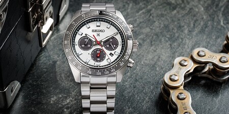 Seiko Prospex Land Solar SSC911 Speedtimer recenze – Větší brácha v novém kabátu