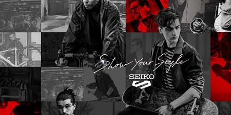Nové Seiko 5 Sports: povedený refresh s důstojnou inspirací