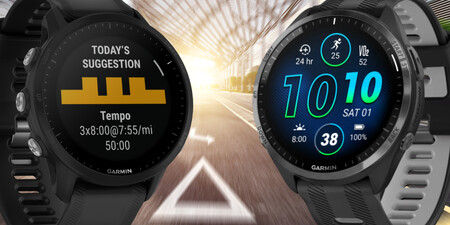 SOUBOJ: Garmin Forerunner 965 vs. Forerunner 955