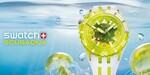 Swatch Scubaqua recenze – Proč o nich všichni mluví, když jsou to (jen) další Swatchky?