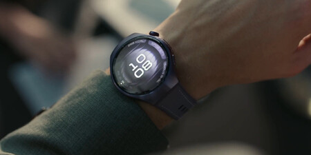 Huawei Watch 5 představení – Dotyk budoucnosti