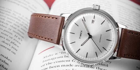 6 NEJ: Nejzajímavější pánské hodinky Timex