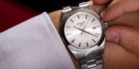 Tissot Gentleman: recept na univerzálního společníka