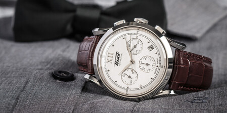 Tissot Heritage 1948 představení – Jedny z nejoblíbenějších automatických chronografů