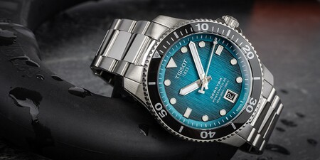 Tissot Seastar 1000 Powermatic 80 recenze – Vysněná čtyřicítka je tady