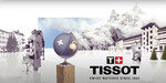 Příběh značky Tissot – Inovátoři podle tradice