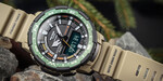 Casio Protrek PRT-B70 recenze – Pro rybáře, ale nejen pro ně