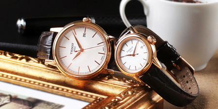 Párové hodinky – kýč nebo brilantní dárek?