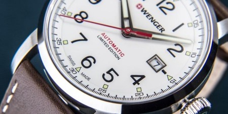 Swiss made, iluze o 100% švýcarské výrobě