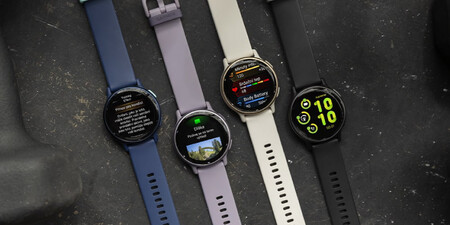 Garmin Vívoactive 5 představení – Za příjemnou cenu a s AMOLED displejem