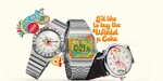 Timex Coca-Cola Recenze – Hodinky si vychutnej