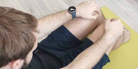 Garmin Venu: Otestováno Radimem