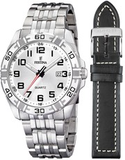 Festina Box 16495/1 + náhradní řemínek