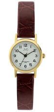 JVD steel J4010.1