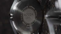 Boccia Titanium 3189-01