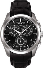 Tissot Couturier Quartz T035.617.16.051.00