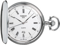 Tissot Savonnettes T83.6.553.13