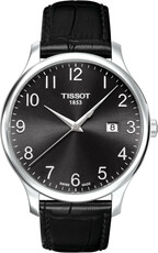 Tissot Tradition Quartz T063.610.16.052.00