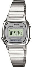 Casio Collection Vintage LA670WEA-7EF