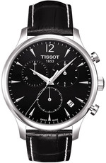 Tissot Tradition Quartz T063.617.16.057.00