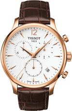 Tissot Tradition Quartz T063.617.36.037.00