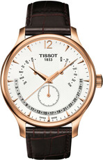 Tissot Tradition Quartz T063.637.36.037.00