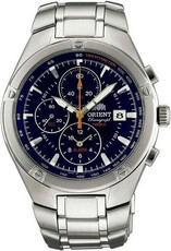 Orient Sports Quartz FTD0P003D0