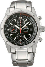 Orient Sports Quartz FTD0X003B0