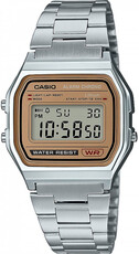 Casio Collection Vintage A158WEA-9EF