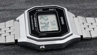 Casio Collection Vintage LA680WEA-1EF